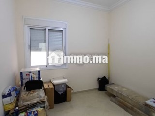 Appartement à vendre 87 m², 3 chambres Almoustakbal Tanger - Appartement à vendre - Autre