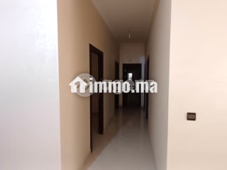 Appartement à vendre 87 m², 3 chambres Almoustakbal Tanger - Appartement à vendre - Autre