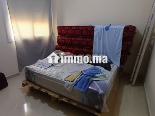 Appartement à vendre 87 m², 3 chambres Almoustakbal Tanger - Appartement à vendre - Autre