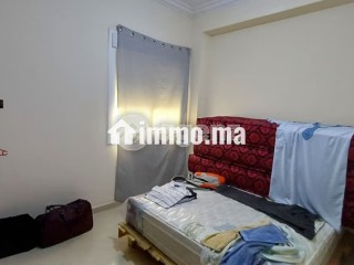 Appartement à vendre 87 m², 3 chambres Almoustakbal Tanger - Appartement à vendre - Autre