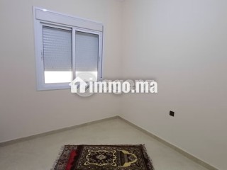 Appartement à vendre 87 m², 3 chambres Almoustakbal Tanger - Appartement à vendre - Autre