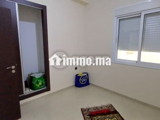 Appartement à vendre 87 m², 3 chambres Almoustakbal Tanger - Appartement à vendre - Autre
