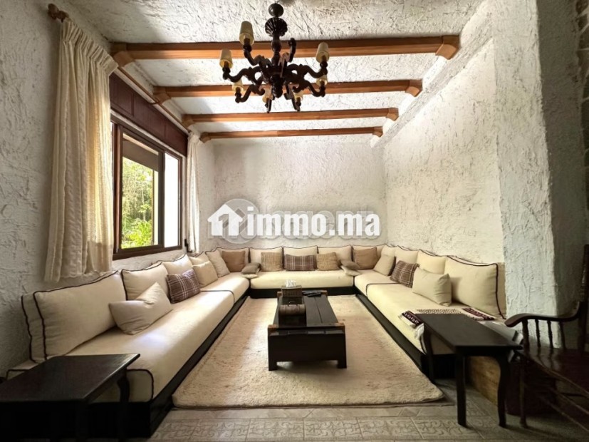 Appartement à vendre 492 m², 6 chambres Mozart Tanger - Vente Immobilier - Tanger - photo 6