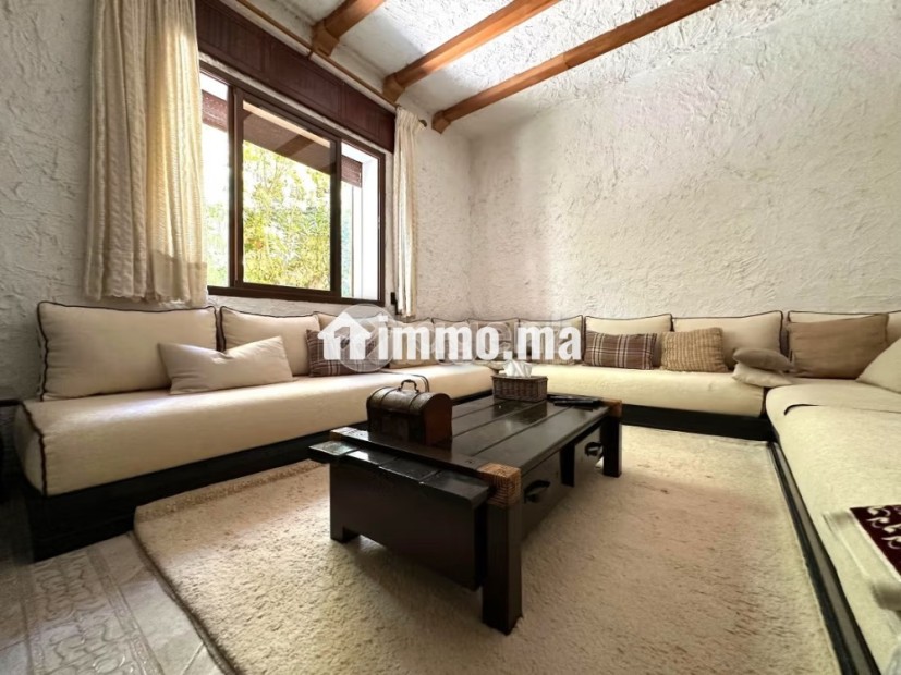 Appartement à vendre 492 m², 6 chambres Mozart Tanger - Vente Immobilier - Tanger - photo 7