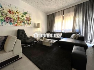 Appartement à vendre 492 m², 6 chambres Mozart Tanger - Appartement à vendre - Tanger