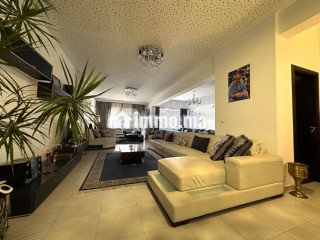 Appartement à vendre 492 m², 6 chambres Mozart Tanger - Appartement à vendre - Tanger