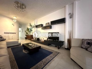 Appartement à vendre 492 m², 6 chambres Mozart Tanger - Appartement à vendre - Tanger