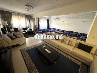 Appartement à vendre 492 m², 6 chambres Mozart Tanger - Appartement à vendre - Tanger