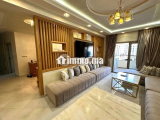 Appartement à vendre 142 m², 3 chambres Marchan Tanger - Appartement à vendre - Tanger