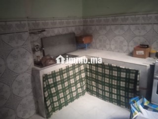 Trouvez votre riad à acheter à Médina. Surface totale 110 m². Vue sur mer - Villa à vendre - Tanger