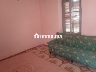 Trouvez votre riad à acheter à Médina. Surface totale 110 m². Vue sur mer - Villa à vendre - Tanger