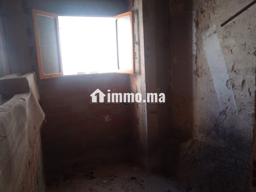 Maison à vendre à Médina. 3 chambres. Vue sur mer et porte blindée - Vente Immobilier - Tanger - photo 4