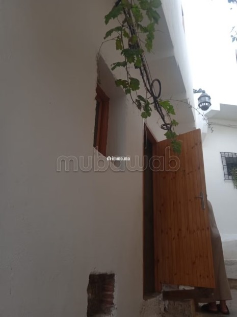 Maison à vendre à Médina. 3 chambres. Vue sur mer et porte blindée - Vente Immobilier - Tanger - photo 6