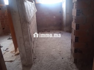 Maison à vendre à Médina. 3 chambres. Vue sur mer et porte blindée - Maison à vendre - Tanger