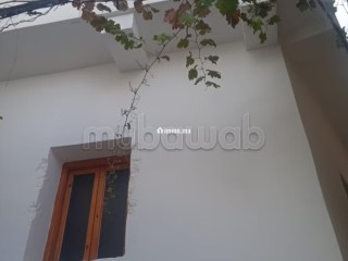 Maison à vendre à Médina. 3 chambres. Vue sur mer et porte blindée - Maison à vendre - Tanger