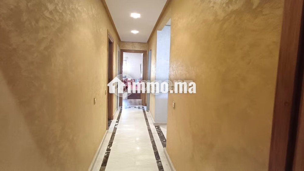 Appartement à vendre 103 m², 2 chambres Bourgogne Ouest Casablanca - Vente Immobilier - Casablanca - photo 7