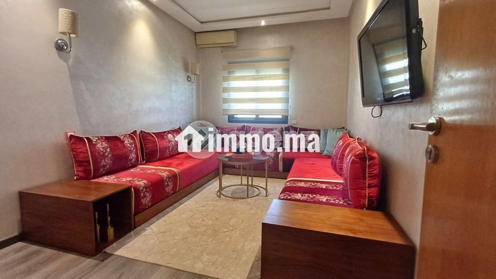Appartement à vendre 103 m², 2 chambres Bourgogne Ouest Casablanca - Vente Immobilier - Casablanca - photo 8
