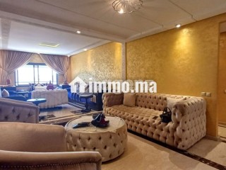 Appartement à vendre 103 m², 2 chambres Bourgogne Ouest Casablanca - Appartement à vendre - Casablanca