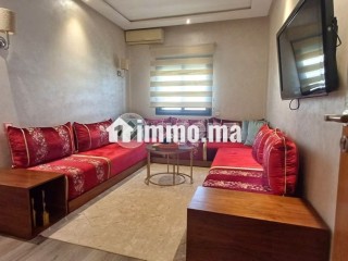 Appartement à vendre 103 m², 2 chambres Bourgogne Ouest Casablanca - Appartement à vendre - Casablanca