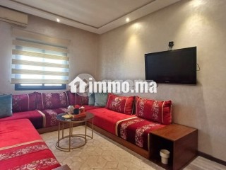 Appartement à vendre 103 m², 2 chambres Bourgogne Ouest Casablanca - Appartement à vendre - Casablanca