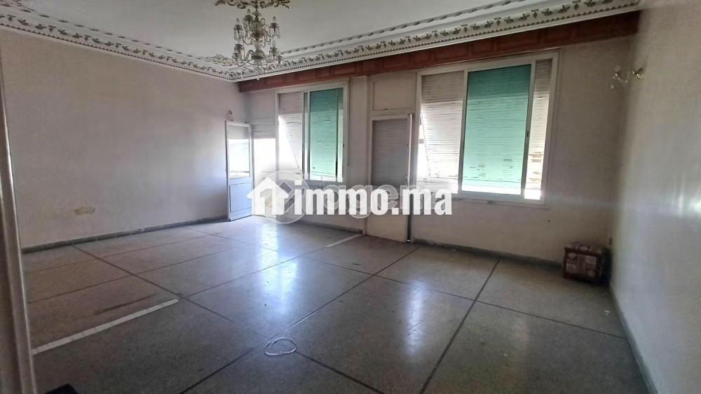 Appartement à vendre 227 m², 4 chambres Derb Omar Casablanca - Vente Immobilier - Casablanca - photo 1