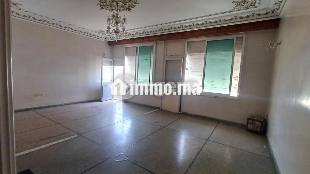 Appartement à vendre 227 m², 4 chambres Derb Omar Casablanca - Vente Immobilier - Casablanca - photo 2