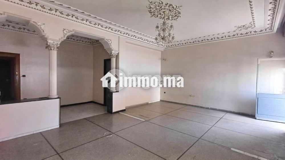 Appartement à vendre 227 m², 4 chambres Derb Omar Casablanca - Vente Immobilier - Casablanca - photo 3