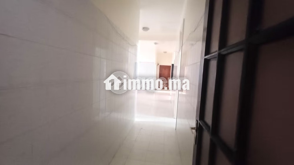 Appartement à vendre 227 m², 4 chambres Derb Omar Casablanca - Vente Immobilier - Casablanca - photo 4