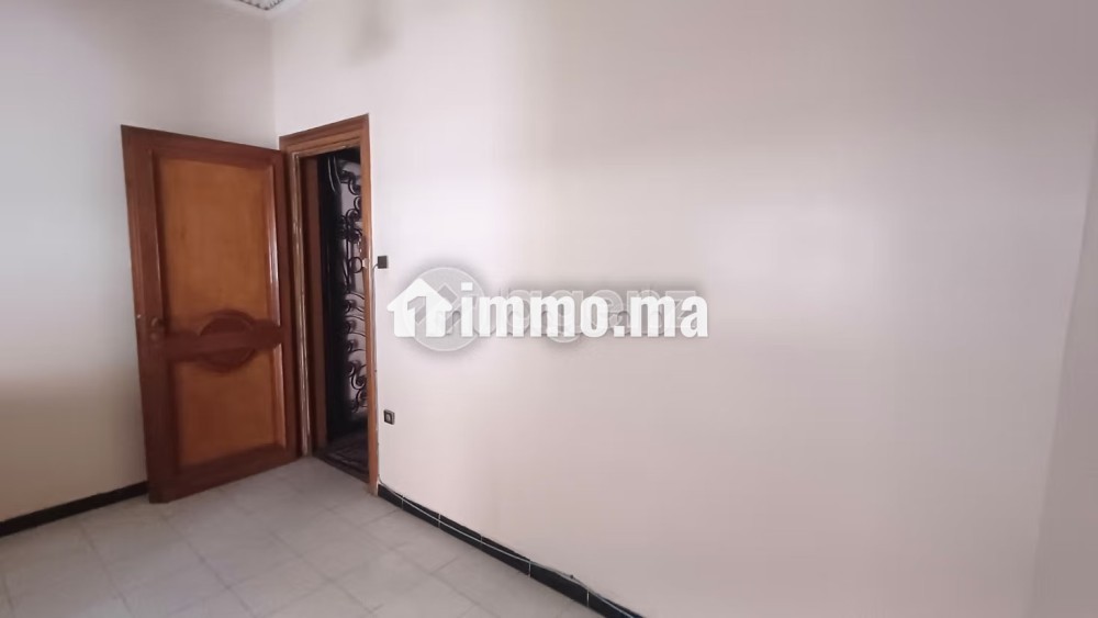 Appartement à vendre 227 m², 4 chambres Derb Omar Casablanca - Vente Immobilier - Casablanca - photo 5