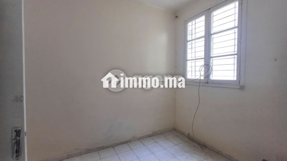 Appartement à vendre 227 m², 4 chambres Derb Omar Casablanca - Vente Immobilier - Casablanca - photo 8