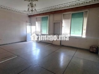 Appartement à vendre 227 m², 4 chambres Derb Omar Casablanca - Appartement à vendre - Casablanca