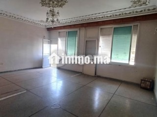 Appartement à vendre 227 m², 4 chambres Derb Omar Casablanca - Appartement à vendre - Casablanca