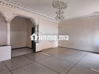 Appartement à vendre 227 m², 4 chambres Derb Omar Casablanca - Appartement à vendre - Casablanca