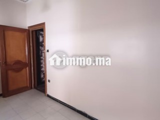 Appartement à vendre 227 m², 4 chambres Derb Omar Casablanca - Appartement à vendre - Casablanca