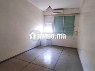 Appartement à vendre 227 m², 4 chambres Derb Omar Casablanca - Appartement à vendre - Casablanca