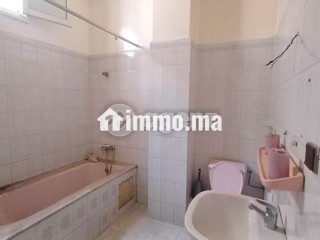 Appartement à vendre 227 m², 4 chambres Derb Omar Casablanca - Appartement à vendre - Casablanca