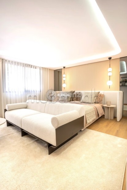 LES RÉSIDENCES DU LAC RYAD AL ANDALOUS Appartement à vendre 110 m², 2 chambres Hay Riad Rabat - Vente Immobilier - Autre - photo 2
