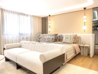 LES RÉSIDENCES DU LAC RYAD AL ANDALOUS Appartement à vendre 110 m², 2 chambres Hay Riad Rabat - Appartement à vendre - Autre