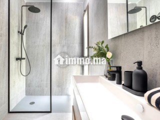 LES RÉSIDENCES DU LAC RYAD AL ANDALOUS Appartement à vendre 110 m², 2 chambres Hay Riad Rabat - Appartement à vendre - Autre