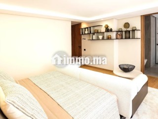 LES RÉSIDENCES DU LAC RYAD AL ANDALOUS Appartement à vendre 110 m², 2 chambres Hay Riad Rabat - Appartement à vendre - Autre