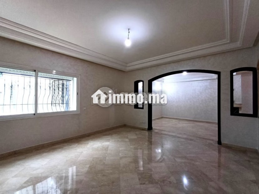 Appartement à vendre 164 m², 3 chambres Bd Abdelmoumen Casablanca - Vente Immobilier - Autre - photo 1