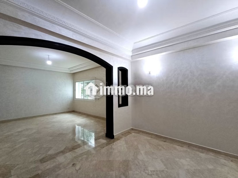 Appartement à vendre 164 m², 3 chambres Bd Abdelmoumen Casablanca - Vente Immobilier - Autre - photo 2