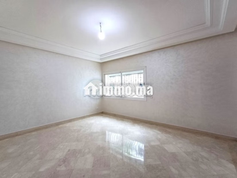 Appartement à vendre 164 m², 3 chambres Bd Abdelmoumen Casablanca - Vente Immobilier - Autre - photo 5