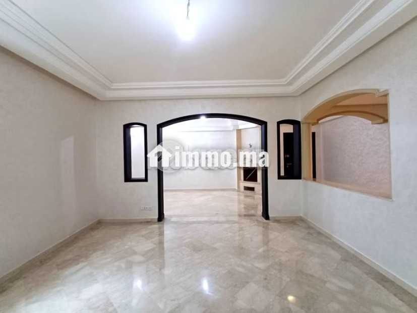 Appartement à vendre 164 m², 3 chambres Bd Abdelmoumen Casablanca - Vente Immobilier - Autre - photo 6