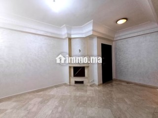 Appartement à vendre 164 m², 3 chambres Bd Abdelmoumen Casablanca - Appartement à vendre - Autre