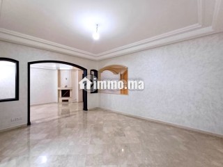 Appartement à vendre 164 m², 3 chambres Bd Abdelmoumen Casablanca - Appartement à vendre - Autre
