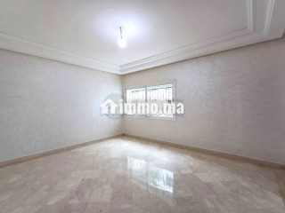 Appartement à vendre 164 m², 3 chambres Bd Abdelmoumen Casablanca - Appartement à vendre - Autre