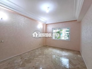 Appartement à vendre 164 m², 3 chambres Bd Abdelmoumen Casablanca - Appartement à vendre - Autre
