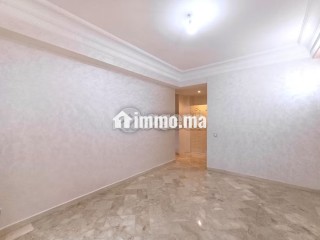Appartement à vendre 164 m², 3 chambres Bd Abdelmoumen Casablanca - Appartement à vendre - Autre