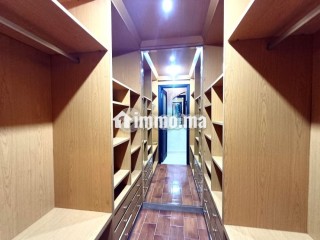 Appartement à vendre 164 m², 3 chambres Bd Abdelmoumen Casablanca - Appartement à vendre - Autre
